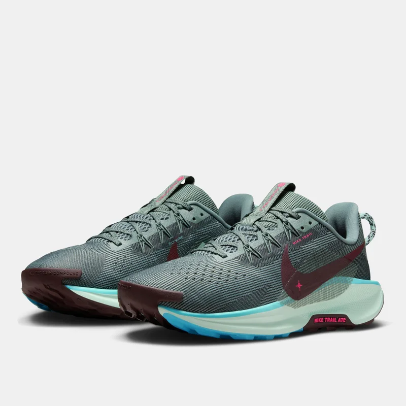 Nike Men's Pegasus 5 Trail-Running Shoes